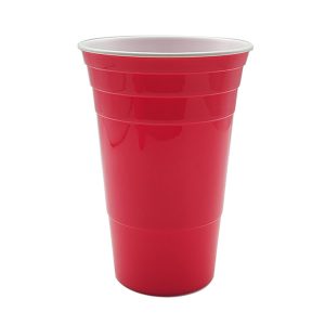 red party cup of 48oz