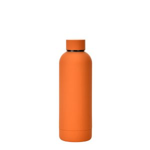 Stainless-Steel-Outdoor-Frosted-Water-Bottle