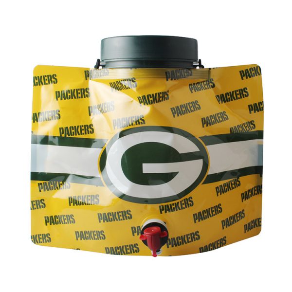 Hotel Ice Bucket Plastic Bag