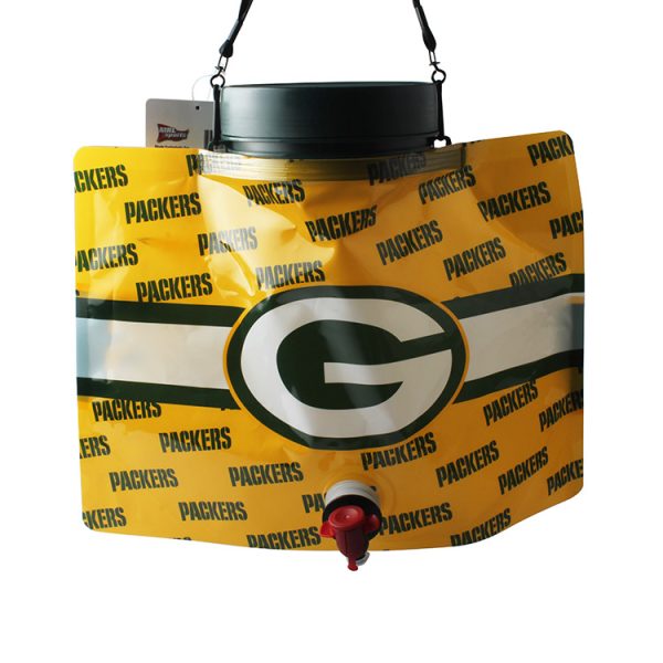Hotel Ice Bucket Plastic Bag
