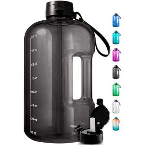 1 gallon water bottle bpa free