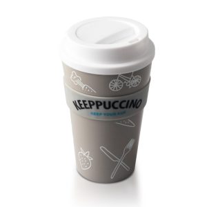 disposable plastic coffee mugs