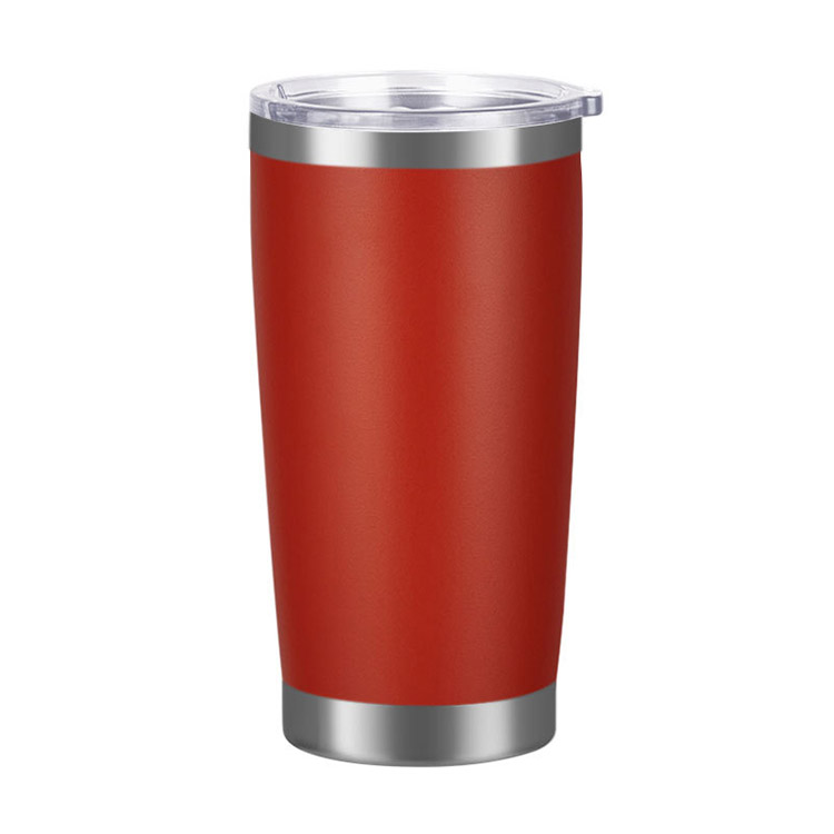 stainless steel tumblers