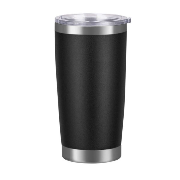 stainless steel tumblers