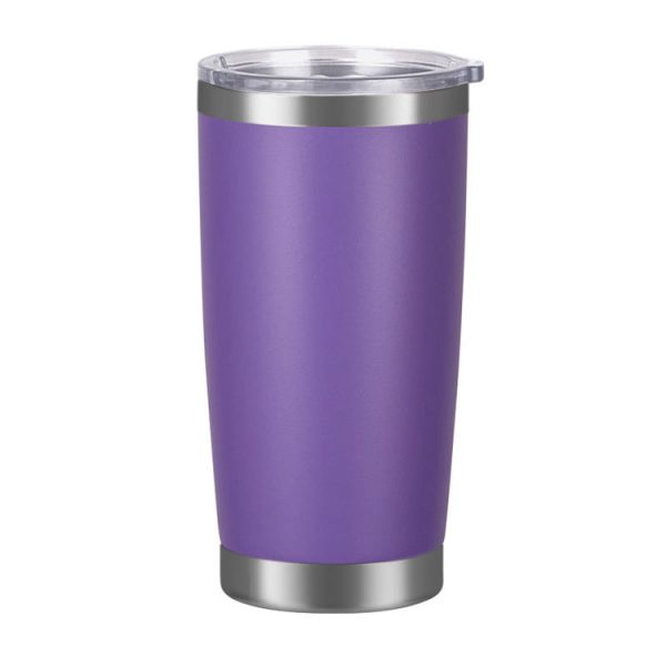 insulated stainless steel tumblers