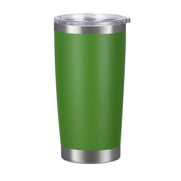 insulated stainless steel tumblers