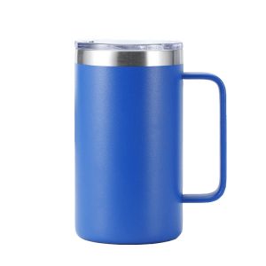 stainless steel mugs