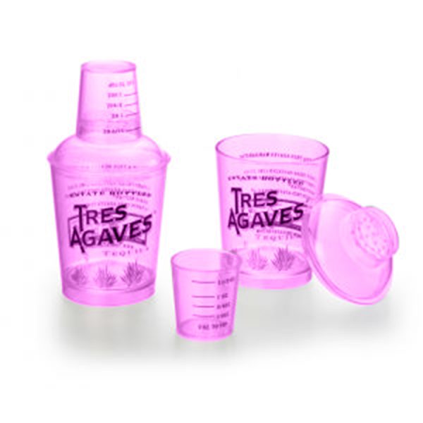 Best Quality Cocktail Shaker