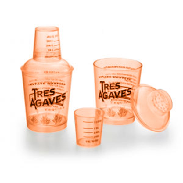 Best Quality Cocktail Shaker