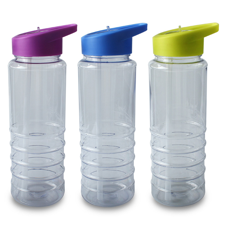BPA free plastic water bottles