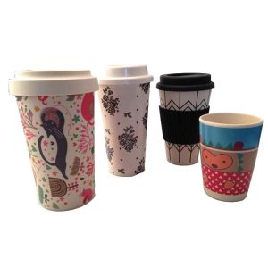 biodegradable coffee cups