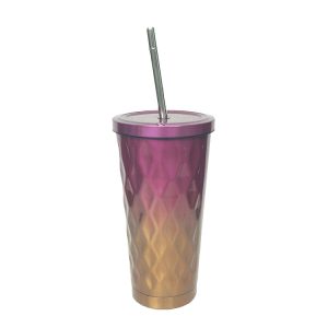 stainless steel tumblers