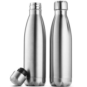 stainless steel water bottles bulk