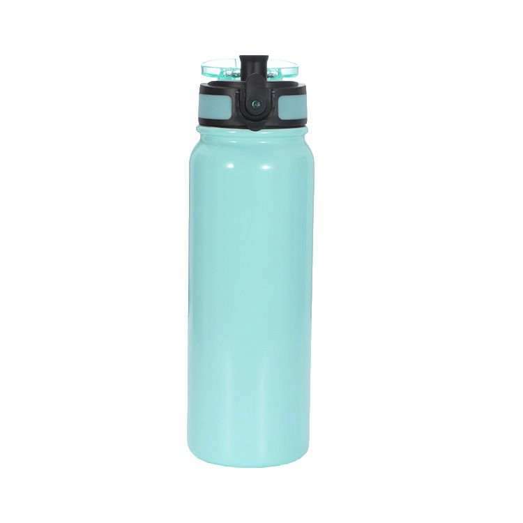 Water Bottles That Are Aesthetic But Functional At The Same Time!