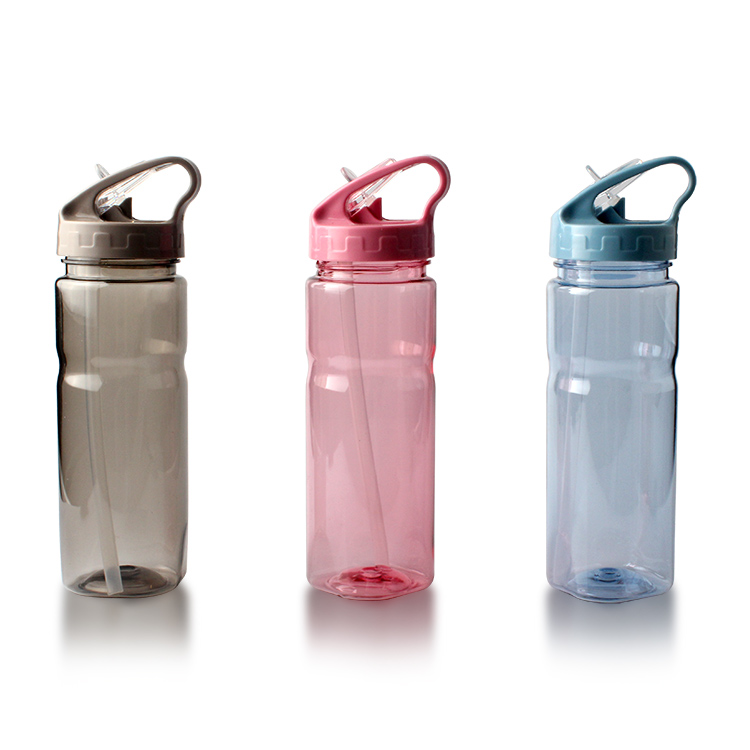 ECO Friendly Plastic Water Bottles