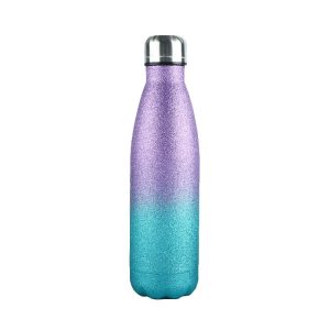 stainless steel water bottles custom