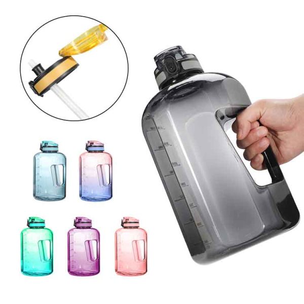 large water jugs with handle