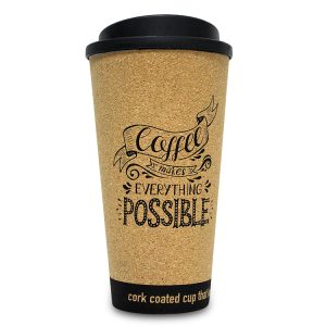 plastic coffee cups recyclable