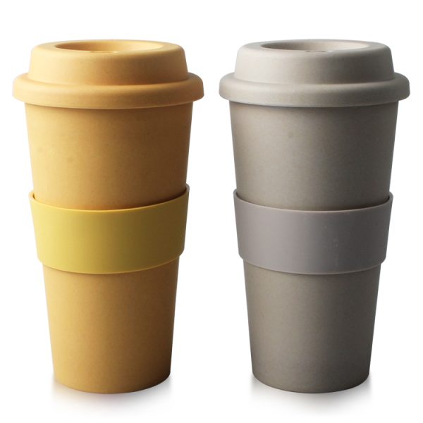 personalized plastic coffee mugs