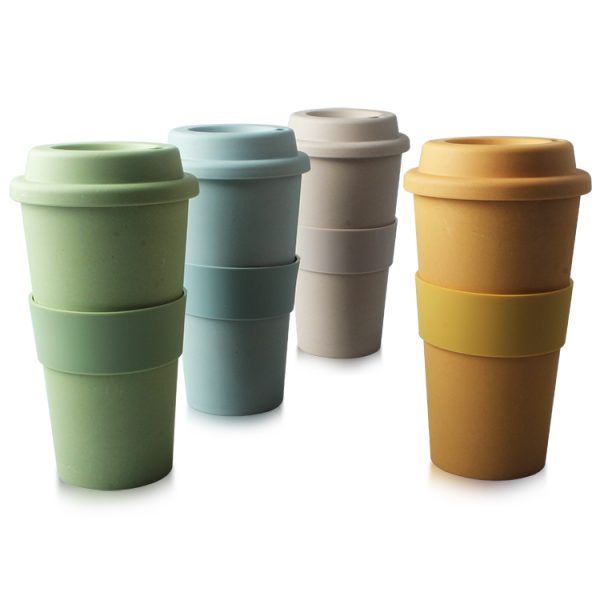 popular personalized plastic coffee mugs