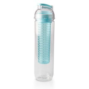 fruit infuser water bottle