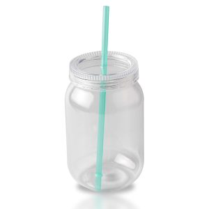 Mason Jar Mug