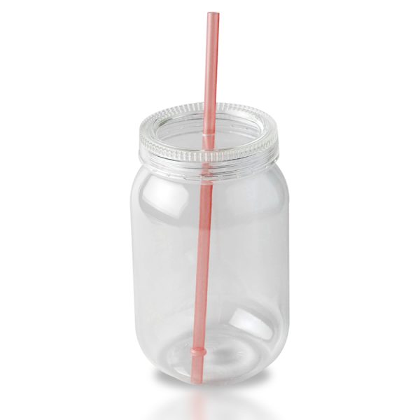 Mason Jar Mug