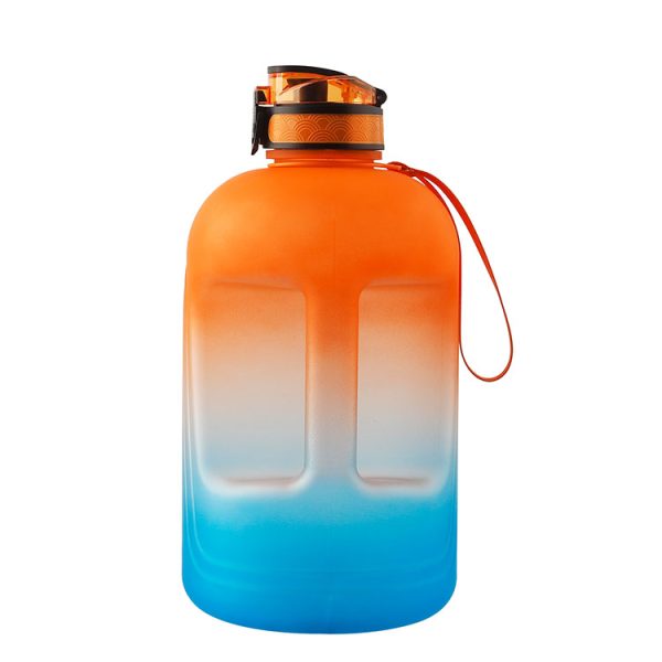 128 oz water bottle
