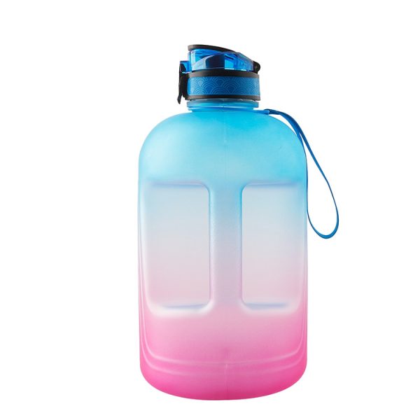 sports big bottle jug