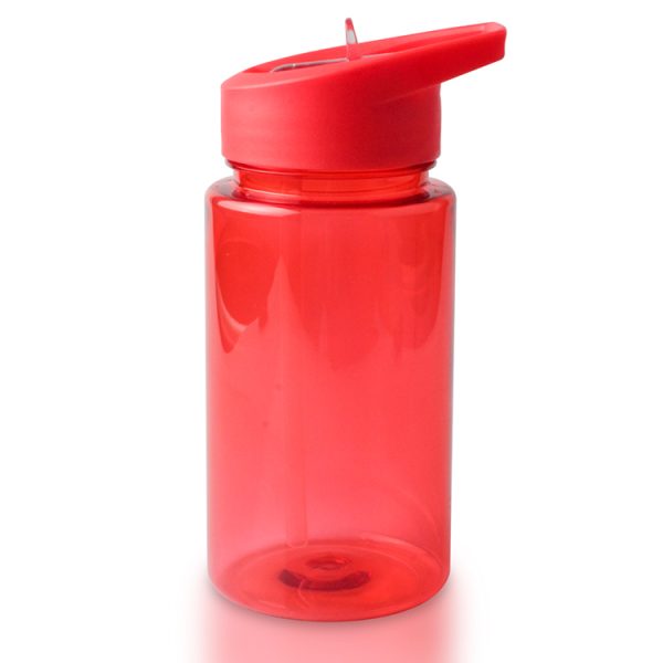 PET Plastic Water Bottle