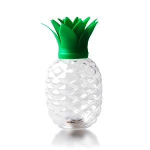 Pineapple Cup With LED Light