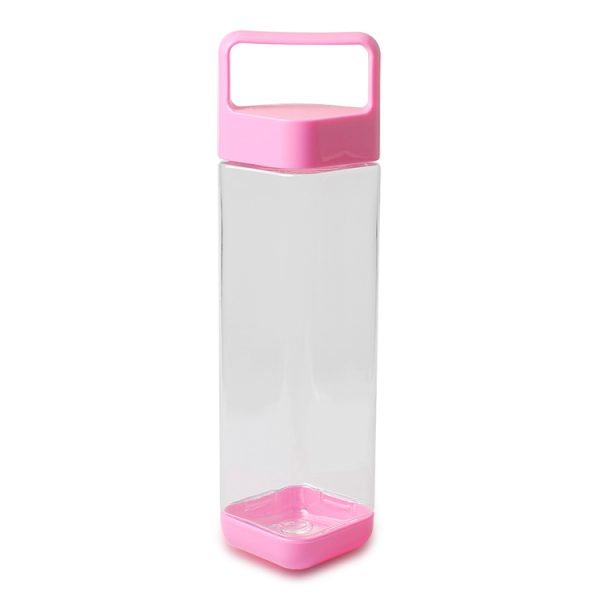 Plastic drinking bottles bulk