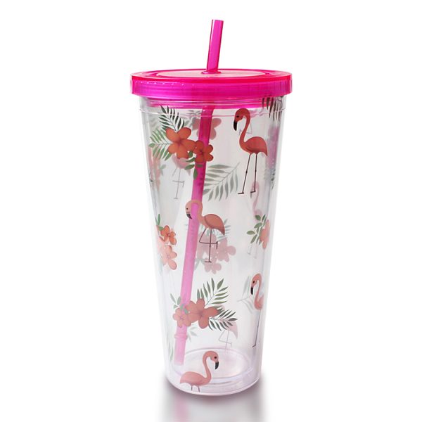 Plastic Insulated Tumblers Personalized (3)