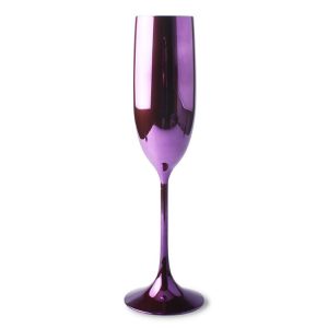 Purple Plastic Wine Glasses Bulk