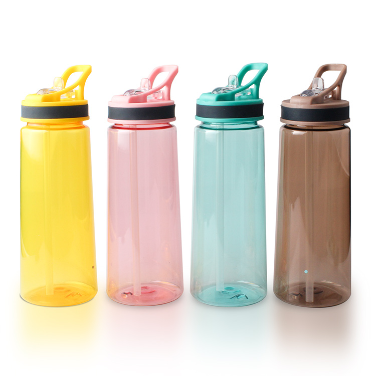 Company Logo Water Bottles