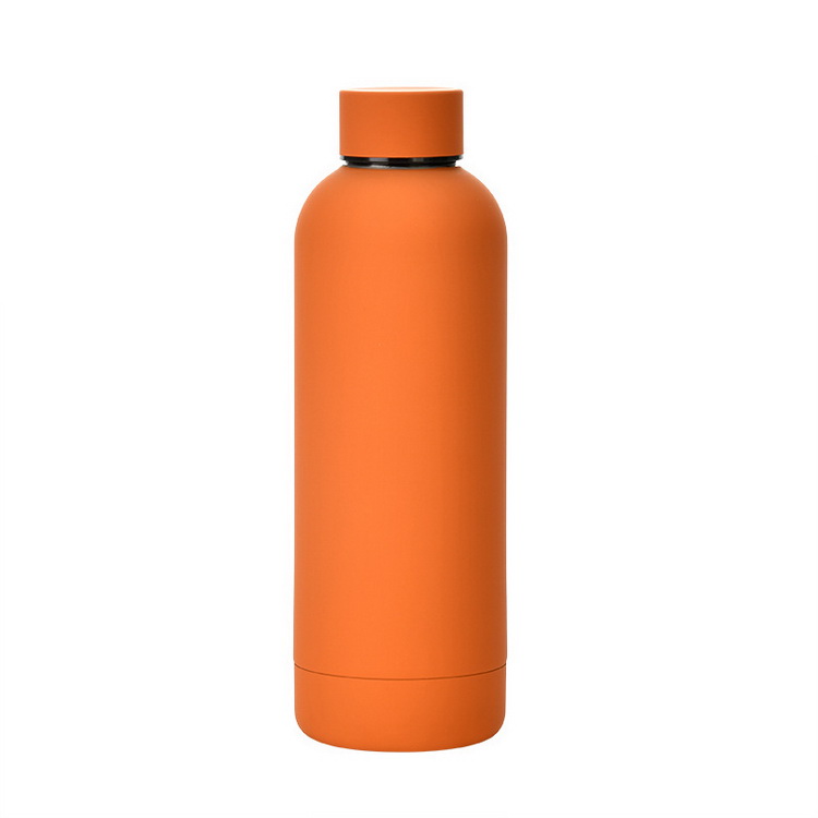 stainless steel water bottles