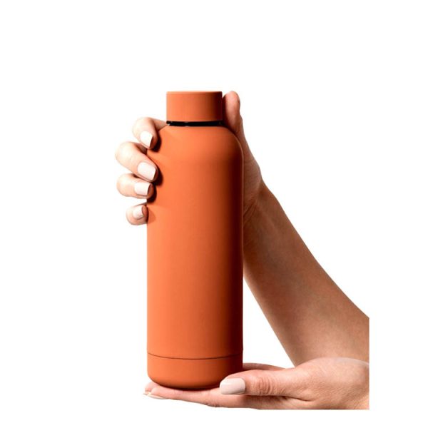 stainless steel water bottles thermos