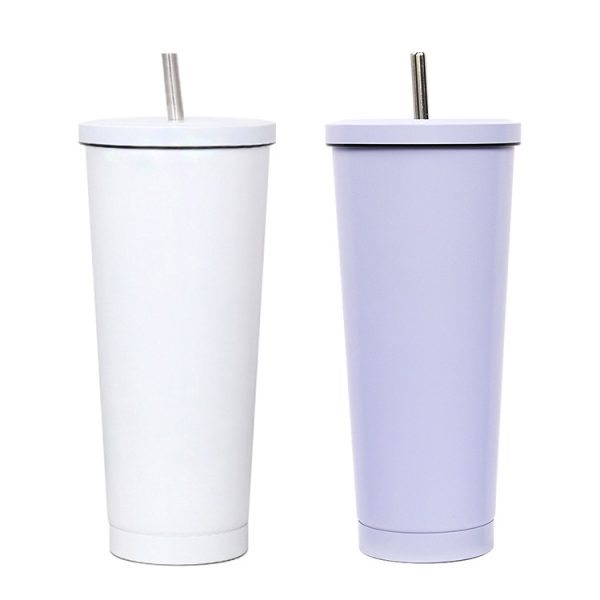 stainless steel tumblers