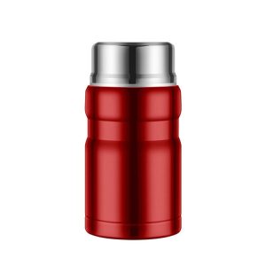 stainless steel thermos