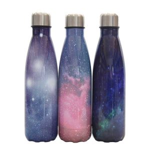 stainless steel water bottles