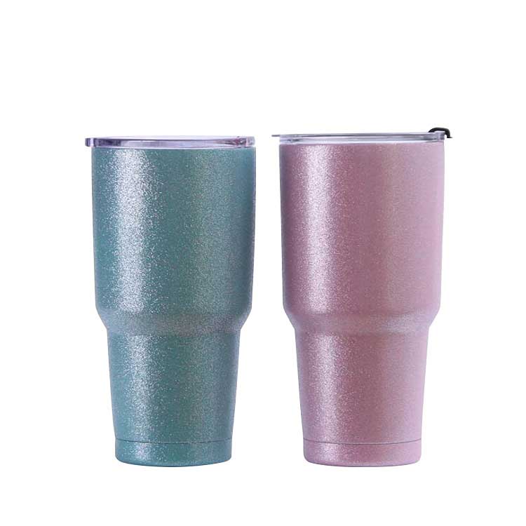 Sunlotus 30 oz Stainless Steel Insulate Tumbler Cups in Bulk