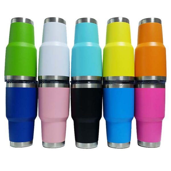 wholesale stainless steel tumblers