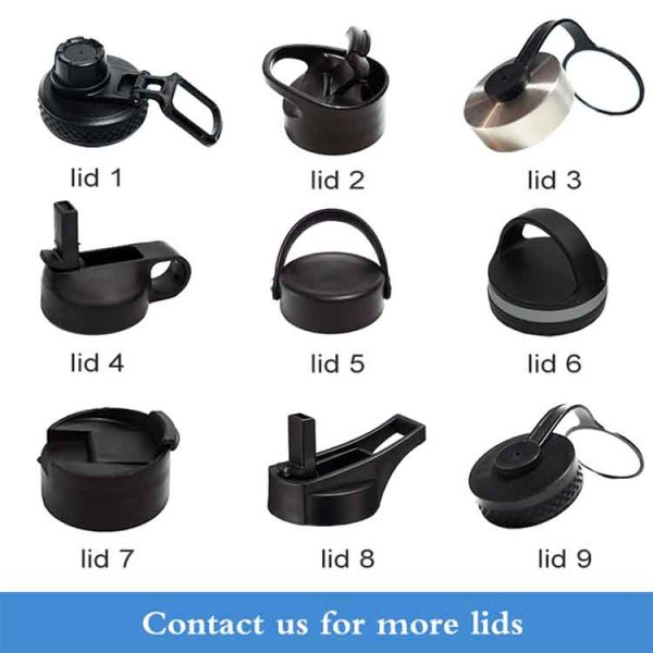 wide mouth thermos bottles