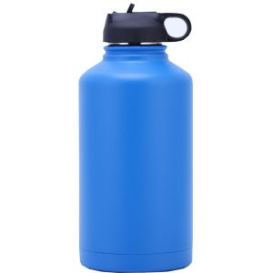 stainless steel water bottles