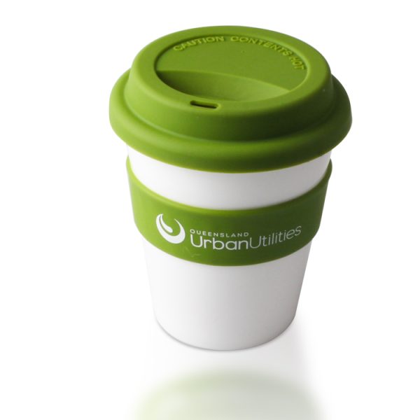 plastic coffee cups with lids