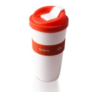 Bulk Reusable Coffee Cups