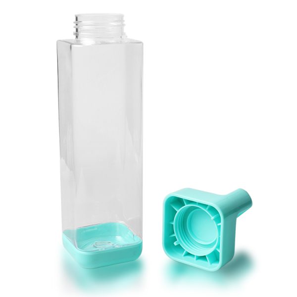 hot plastic drinking bottles