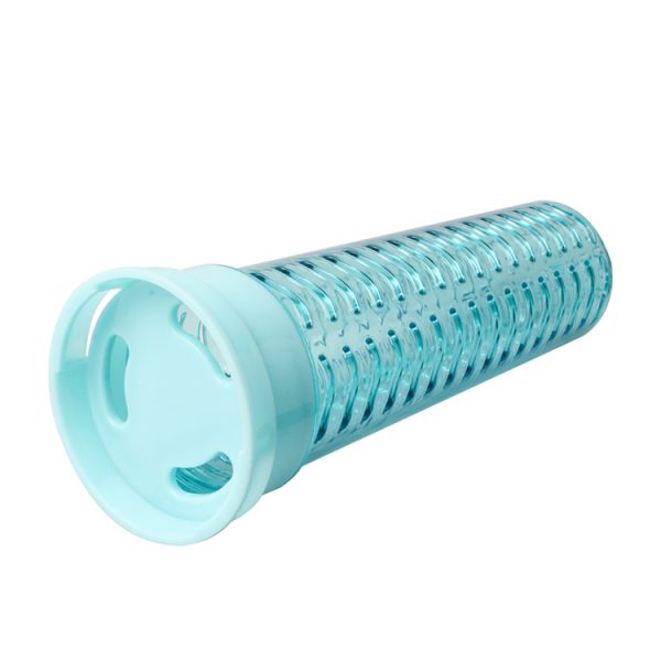 large plastic water bottles infuser