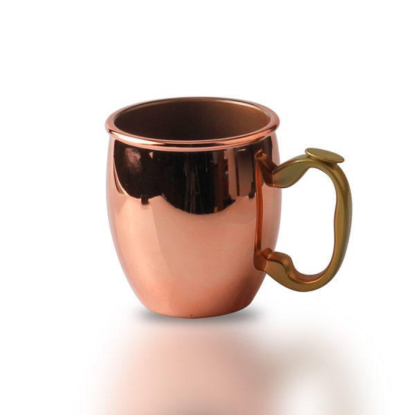 Cheap Moscow Mule Mugs in Bulk