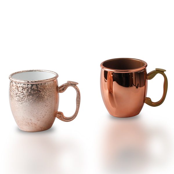 moscow mule mugs in bulk